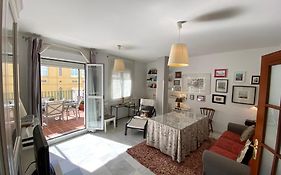 MAGNÍFICO ÁTICO PLENO CENTRO. Terraza 60m. Climatizado, Garaje